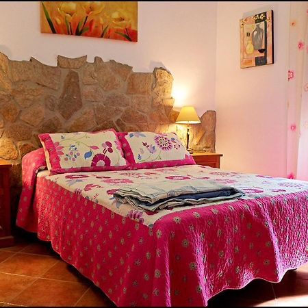 Chalet Con Piscina Privada 콘일데라프론테라 외부 사진