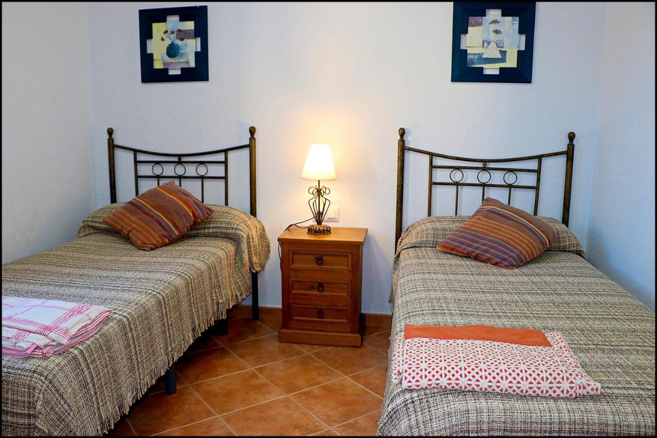 Chalet Con Piscina Privada 콘일데라프론테라 외부 사진
