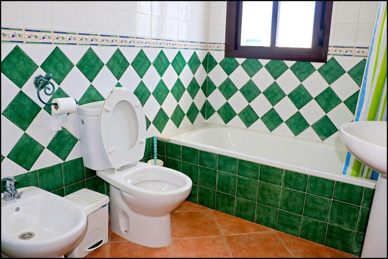 Chalet Con Piscina Privada 콘일데라프론테라 외부 사진